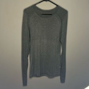 Lululemon Metal Vent Long Sleeve (Men’s Medium)